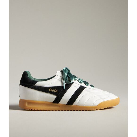 Gola Shoes - NEW Gola x Anthropologie Stadium Sneakers 7